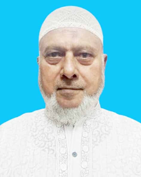 Md. Waseq Ullah